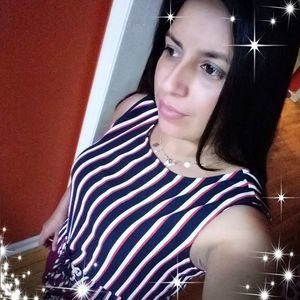 Meet your Posher, Norma